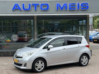 Toyota Verso-S 1.3 VVT-I Dynamic Automaat Camera