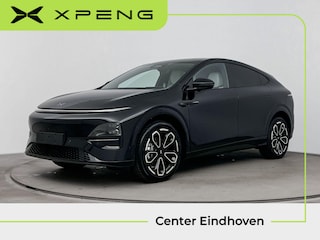 Xpeng G6 RWD Long Range 80.8 kWh MY25 | Apple Carplay | Panoramadak | WLTP 525 KM