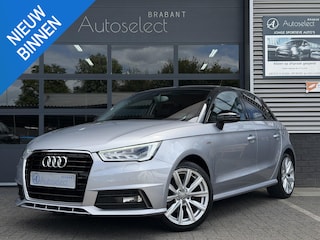 Audi A1 Sportback 1.4 TFSI Sport S line Navi | Cruise | 125PK