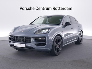 Porsche Cayenne 3.0 S E-Hybrid