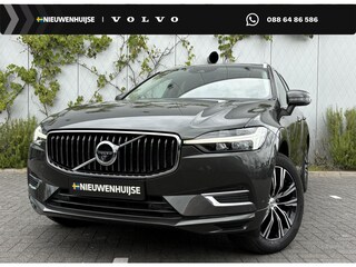 Volvo XC60 2.0 Recharge T6 AWD Business Pro | Plug-in Hybrid (PHEV) | 360 Graden Camera | Parkeersensoren | Stoelverhogers | Panoramadak | Keyless Entry | Elektrische Achterklep | BLIS | Cruise Control | Navigatie | Apple Carplay | Android Auto