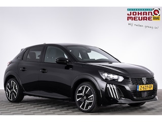 Peugeot 208 1.2 PureTech 100 GT | PANORAMADAK ✅ 1e Eigenaar