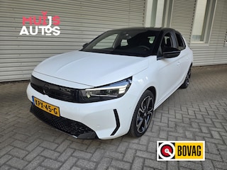 Opel Corsa 1.2 Turbo Hybrid GS