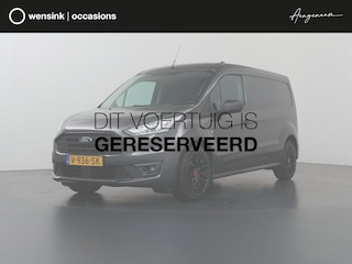 Ford Transit Connect 1.5 EcoBlue | L2 | Trend | 100 PK | PARKEERCAMERA | NAVIGATIE | LM-VELGEN | 3-ZITS | CRUISE CONTROL
