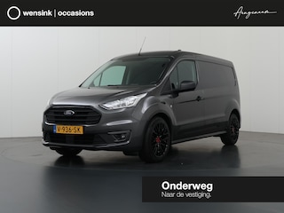 Ford Transit Connect 1.5 EcoBlue | L2 | Trend | 100 PK | PARKEERCAMERA | NAVIGATIE | LM-VELGEN | 3-ZITS | CRUISE CONTROL