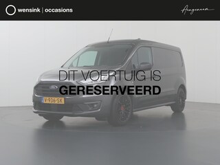 Ford Transit Connect 1.5 EcoBlue | L2 | Trend | 100 PK | PARKEERCAMERA | NAVIGATIE | LM-VELGEN | 3-ZITS | CRUISE CONTROL