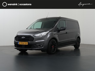 Ford Transit Connect 1.5 EcoBlue | L2 | Trend | 100 PK | PARKEERCAMERA | NAVIGATIE | LM-VELGEN | 3-ZITS | CRUISE CONTROL