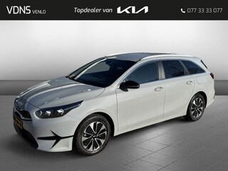Kia Ceed Sportswagon 1.0 T-GDi DESIGN EDITION * VEEL OPTIES! *