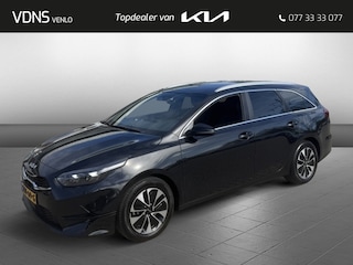 Kia Ceed Sportswagon 1.0 T-GDi MHEV DCT7 Automaat Design Edition