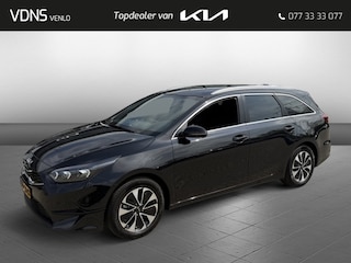 Kia Ceed Sportswagon 1.0 T-GDi DESIGN EDITION * VEEL OPTIES! *