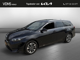 Kia Ceed Sportswagon 1.0 T-GDi DESIGN EDITION * VEEL OPTIES! *