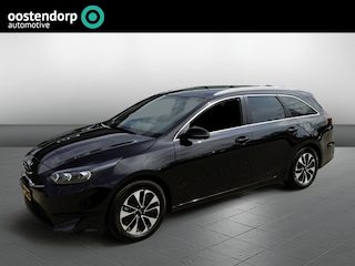 Kia Ceed Sportswagon 1.0 T-GDi DESIGN EDITION * VEEL OPTIES! *