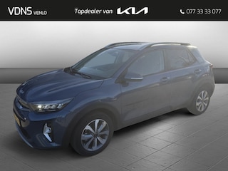 Kia Stonic 1.0 T-GDi MHEV DynamicPLUSLine NAVI + CAMERA + STOELVER.