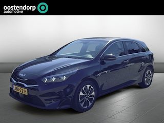 Kia Ceed 1.0 T-GDi MHEV DCT7 AUTOMAAT Design Edition