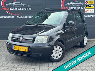 Fiat Panda 1.2 Edizione Cool AIRCO | 2de EIGENAAR | EL.RAMEN | NAP | APK