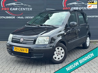 Fiat Panda 1.2 Edizione Cool AIRCO | 2de EIGENAAR | EL.RAMEN | NAP | APK