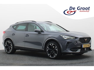 Cupra Formentor 1.4 e-Hybrid Adrenaline
