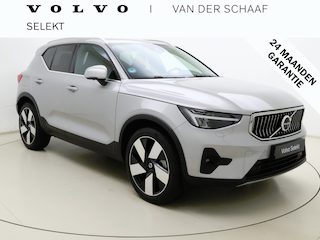 Volvo XC40 T4 Plug-in hybrid Ultimate Bright | Trekhaak | Full Options | Dealer onderhouden
