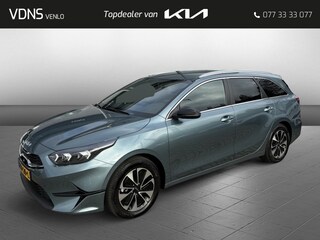 Kia Ceed Sportswagon 1.0 T-GDi DynamicPlusLine Navi + Camera - ZEER COMPLEET