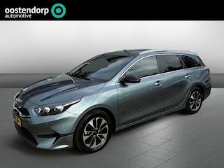 Kia Ceed Sportswagon 1.0 T-GDi DynamicPlusLine Navi + Camera - ZEER COMPLEET