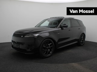 Land Rover Range Rover Sport 3.0 P460e Dynamic SE PHEV