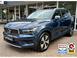 Volvo XC40 1.5 T4 Recharge Inscription, Led, Navi, Camera, Lm..