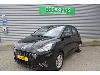 Hyundai i10 1.0I COMFORT|CARPLAY|CRUISE