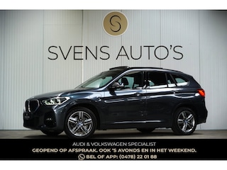 BMW X1 XDrive25e M-Sport Panodak|Trekhaak|Camera|HUD|Keyless