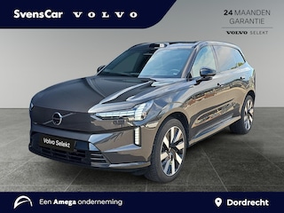 Volvo EX90 Twin Motor Plus 7p. 111 kWh | Pilot Assist | Climate | Trekhaak | Stoelventilatie |