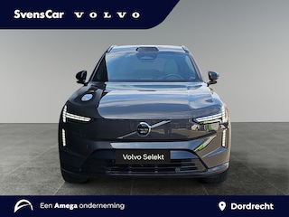 Volvo EX90 Twin Motor Plus 7p. 111 kWh | Pilot Assist | Climate | Trekhaak | Stoelventilatie |