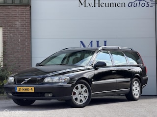 Volvo V70 2.0 T 180PK Airco Cruise NW Distributie