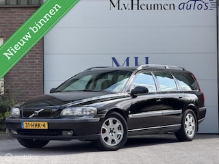 Volvo V70 2.0 T 180PK Airco Cruise NW Distributie