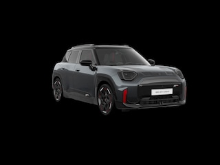 Mini Aceman E JCW John Cooper Works L 54.2 kWh | Panorama | H&K | 19"LM | Legend Grey