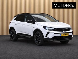 Opel Grandland 1.2 Turbo Edition | Carplay / Stoel-stuur verwm. / Adaptive cruise control
