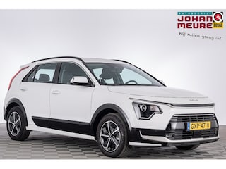 Kia Niro 1.6 GDi DynamicLine ✅ 1e Eigenaar