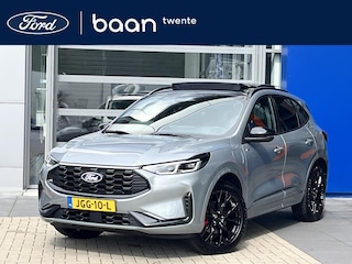 Ford Kuga 2.5 PHEV ST-Line X