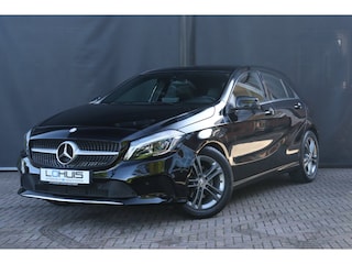 Mercedes-Benz A-klasse 160 Ambition | BT AUDIO | STOELVERWARMING |