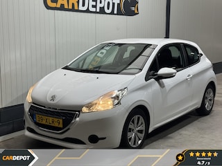 Peugeot 208 1.4 VTi Active
