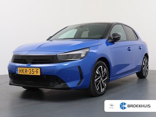 Opel Corsa 1.2 T. 145 pk Hybrid GS Navigatie / Camera / LED / 16"LMV