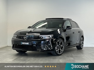 Opel Astra 1.6 Hybrid Elegance | PHEV | ALCANTARA | LED MATRIX | CAMERA