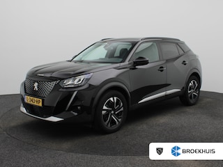 Peugeot 2008 1.2 PureTech Allure Pack | Navi | Cruise | Clima | Camera | Parkeersensoren | Apple carplay/ Android auto |