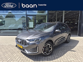 Ford Kuga 2.5 PHEV ST-Line X