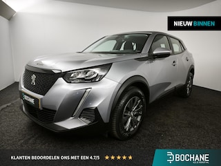 Peugeot 2008 1.2 PureTech Active Pack | NAVI | CRUISE | PARKEERSENSOREN ACHTER | LED
