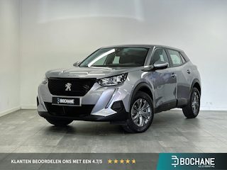 Peugeot 2008 1.2 PureTech Active Pack | NAVI | CRUISE | PARKEERSENSOREN ACHTER | LED