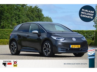 Volkswagen ID.3 First Plus 58 kWh 28359 km!