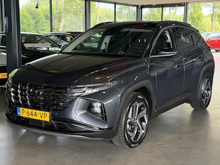 Hyundai Tucson 1.6 T-GDI PHEV Premium 4WD