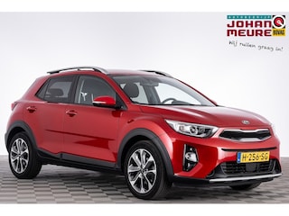Kia Stonic 1.0 T-GDi DynamicPlusLine Automaat