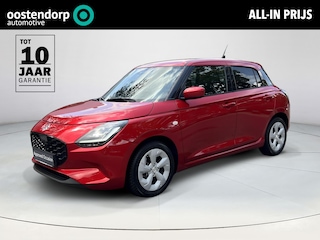 Suzuki Swift 1.2 Select Smart Hybrid