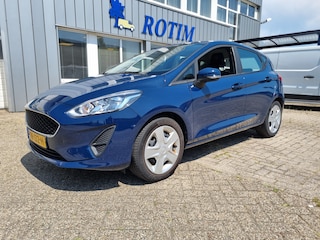 Ford Fiesta 1.1 Trend AIRCO, NAV. PDC. INRUIL/FIN MOGELIJK