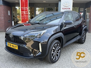 Toyota Yaris Cross 1.5 Hybrid Dynamic STOEL / STUURVERWARMING KEYLESS